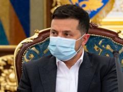 Зеленский назначил пожизненные госстипендии выдающимся украинским ученым