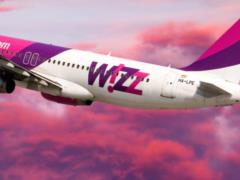 Wizz Air направила свой рейс в обход Беларуси