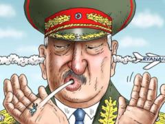Глава Ryanair обвинил Минск во лжи