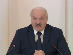 Лукашенко хочет запустить самолеты из Беларуси в оккупированный Крым