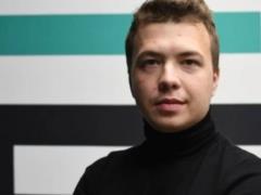В Беларуси вышел фильм-расследование с  уликами  против Протасевича