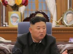 Ким Чен Ын очень похудел, утверждают британские СМИ
