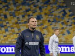  Мы все - меломаны : капитан сборной Украины отреагировал на скандал с российскими певцами в плейлисте команды