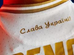  Слава Украине  и  Героям слава  хотят официально признать украинскими футбольными символами