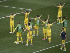 Сборная Украины обогатилась более чем на 10 миллионов евро: распределение призовых на Чемпионате Европы-2020