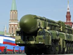 Генштаб ВС РФ заявил о праве применять ядерное оружие