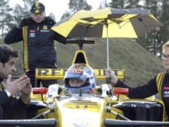 Российский этап  Формулы-1  переедет на построенный племянником Путина автодром