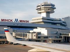 В США хотят запретить продажу авиабилетов в Беларусь
