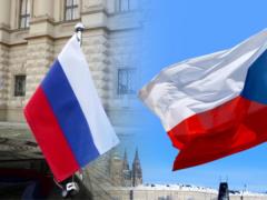 Посла Чехии вызвали в МИД РФ из-за требования о компенсации за взрывы во Врбетице