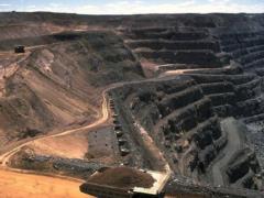 Рада криминализировала ответственность за незаконную добычу полезных ископаемых