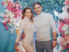 Наталка Денисенко извинилась за скандальную драку мужа Андрея Фединчика