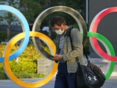 Еще трое спортсменов заболели Covid-19 на Олимпиаде в Токио