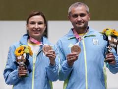 Сняла проклятие: Костевич поделилась впечатлениями после завоевания олимпийской медали в Токио