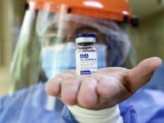 Результаты исследования новой вакцина от коронавируса станут известны осенью