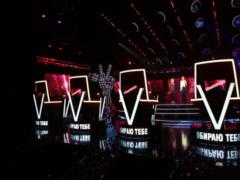 Телеканал 1+1 объявляет кастинг нового сезона  Голосу країни 