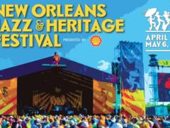 Джазовый фестиваль в Новом Орлеане вновь отменен из-за COVID-19