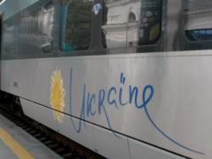 Швейцария даст 500 млн евро на обновление парка поездов  Укрзализныци 