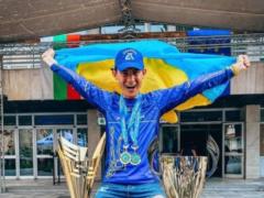 22-летний львовянин стал абсолютным чемпионом мира по рыбалке