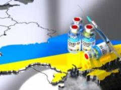 В Украине две области не соответствуют требованиям  зеленой  зоны карантина