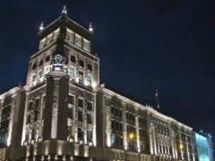 Харьковская городская избирательная комиссия объявила начало избирательного процесса в городе