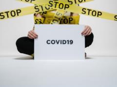 Распространение COVID-19: Минздрав пересмотрел признаки зональности карантина и ограничения