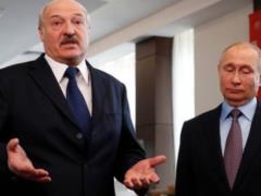 Офицер НАТО: Беларусь уже поглощена Россией, Лукашенко – не президент