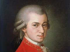 Соната Моцарта оказалась способна успокоить мозг людей, страдающих эпилепсией