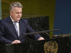 Сварливая суета: Россия пыталась заблокировать в ООН тему оккупированных территорий Украины