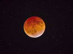 Ученые подтвердили влияние Луны на сон людей