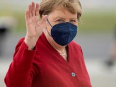 Меркель оставляет в наследство много нерешенных проблем — The Economist