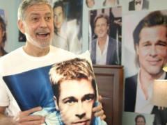 Брэд Питт и Джордж Клуни вновь снимутся вместе