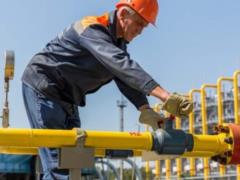  Газпром  может ограничить или остановить транзит газа в Венгрию через Украину в октябре — Макогон