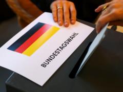 Выборы могли принести новое начало для Германии, но страна застряла в прошлом — NYT