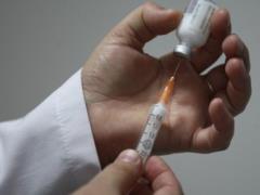В четырех городах Украины испытают китайскую вакцину от коронавируса