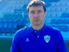 Клуб УПЛ назначил нового главного тренера