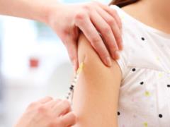 В Ровенской области детей без прививки от полиомиелита не будут пускать на учебу