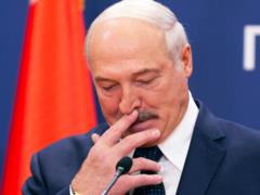 Германия расследует причастность Лукашенко к наплыву мигрантов