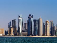Представители Евросоюза, США и талибов проведут переговоры в столице Катара