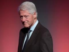 Билла Клинтона госпитализировали с сепсисом – CNN