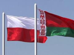 Польский сейм утвердил строительство стены на границе с Беларусью