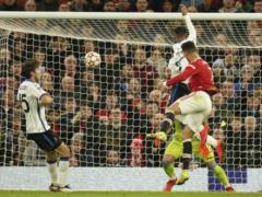 Роналду принес победу:  Манчестер Юнайтед  совершил суперволевой камбэк в матче с  Аталантой 