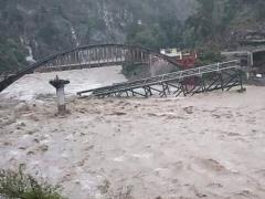 В наводнениях в Индии и Непале погибли более 150 человек