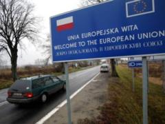 Польша отозвала гумконвой для мигрантов на границе с Беларусью