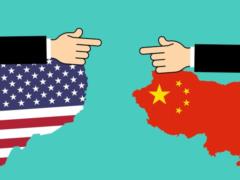 С расширением ядерного потенциала Китая возрастают риски стратегических просчетов — The Washington Post
