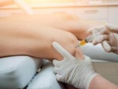 PRP-терапия: как инъекции кровью помогут вылечить суставы?