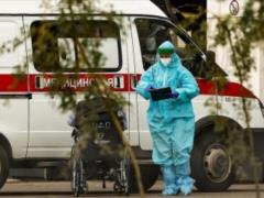 Злой одессит: В России решили начать говорить правду о ситуации с коронавирусом в стране?
