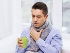Если болит горло: пять способов избавиться от неприятных ощущений