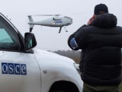 В ОБСЕ назвали количество жертв среди мирного населения на Донбассе