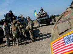 В Раде зарегистрирован законопроект о допуске иностранных ВС на территорию Украины