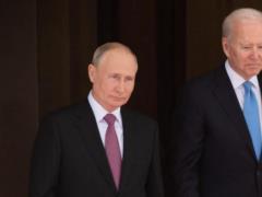США не исключают отключение России от SWIFT
